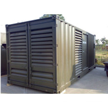 Container Type Power Generator Set with Cummins Engine